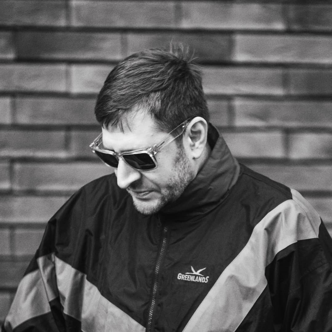 Anton Borin
