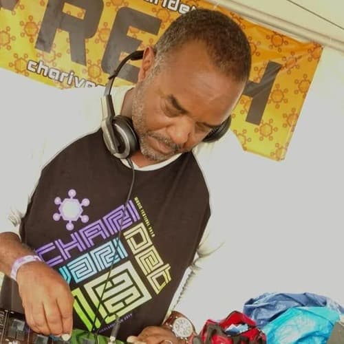 Tony Foster