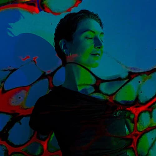 DJ RITKA Profile Image