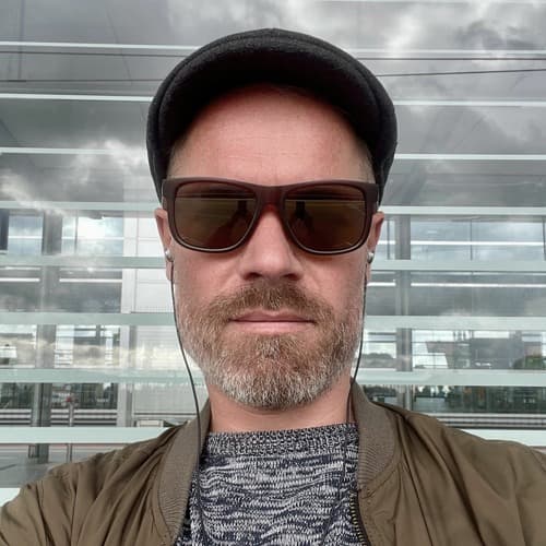 Audio Werner Profile Image
