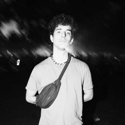 JJZØ Profile Image