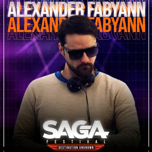 Alexander Fabyann Profile Image