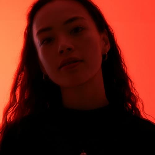 DJ MARIA. Profile Image
