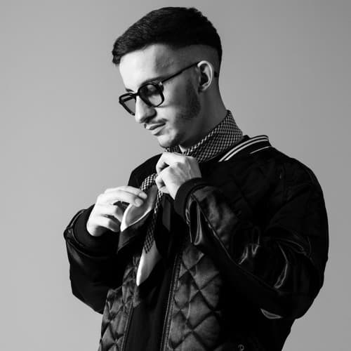 MATRAKK portrait
