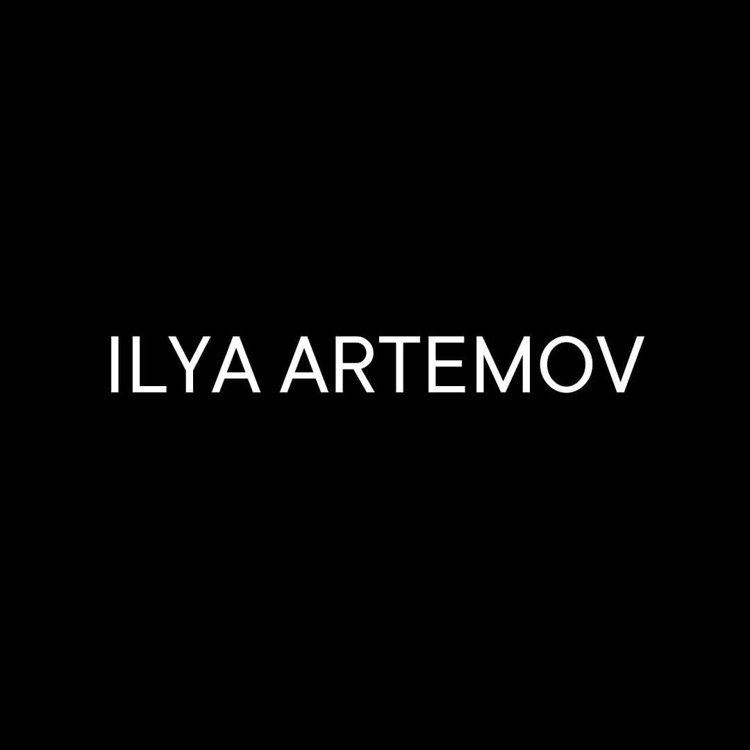 Ilya Artemov Profile Image