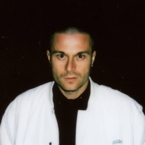 Etapp Kyle portrait
