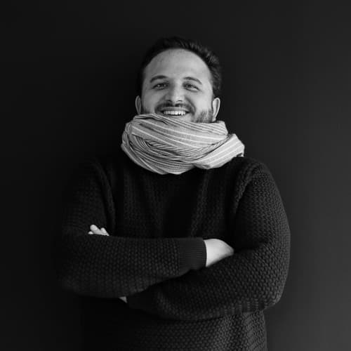 Bigasti portrait