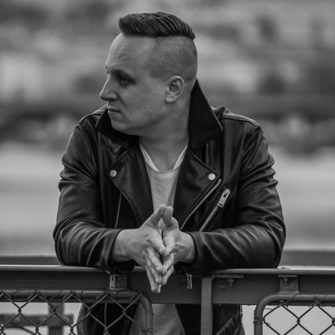 Tømas Sinn Profile Image