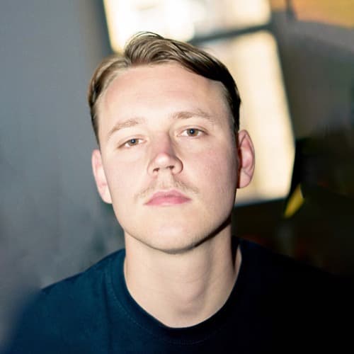 Javier Bähr Profile Image