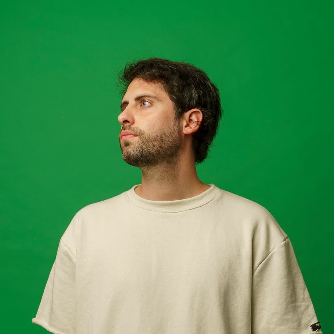 Nacho Bolognani Profile Image
