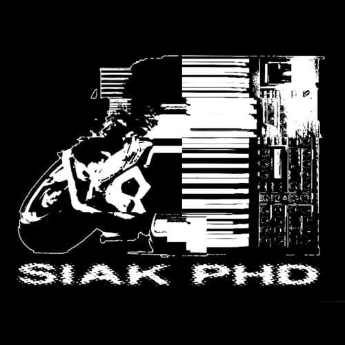 SIAK portrait