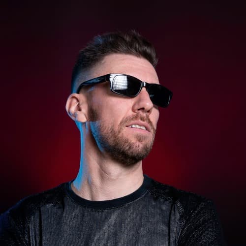Unsined Profile Image