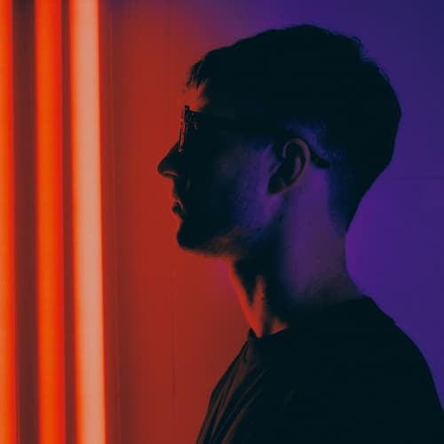 Nowosad Profile Image