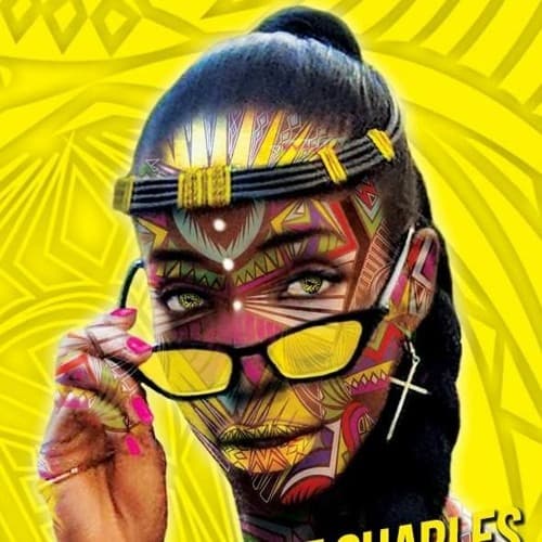 Ukãi Ndame portrait