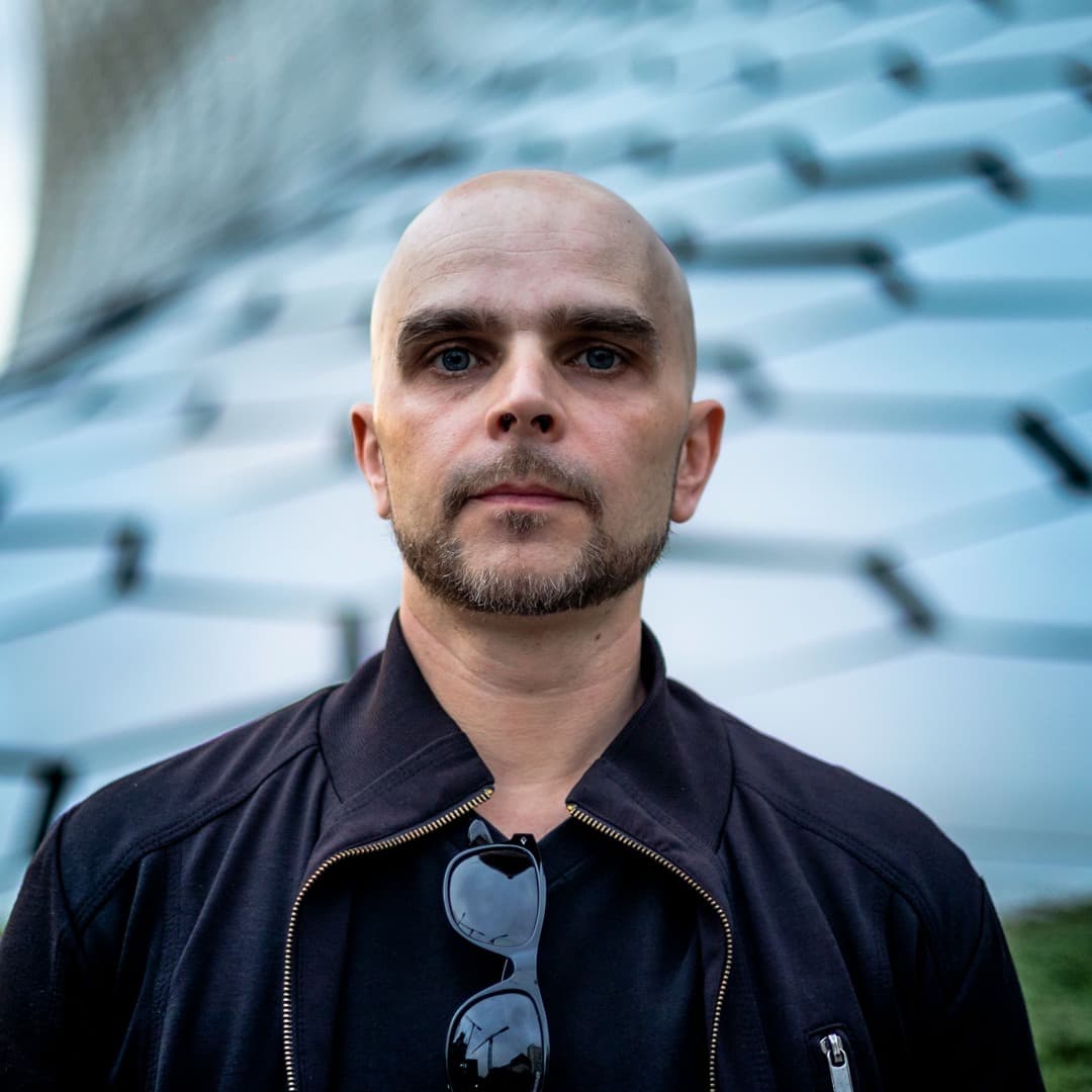 Daniel De Roma Profile Image