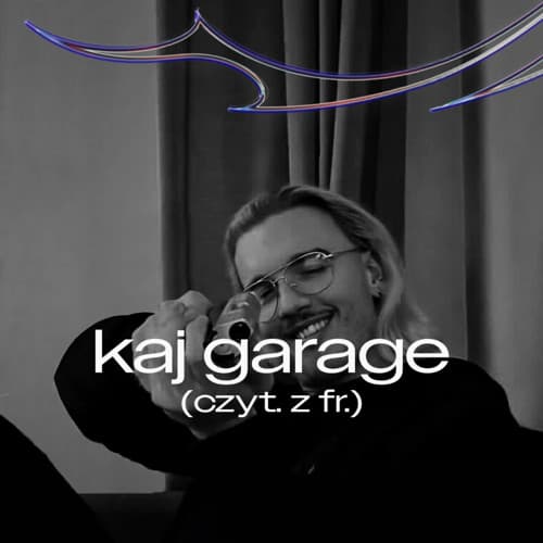 kaj garage Profile Image