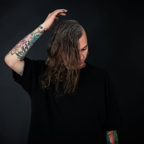 Nicolas Cetina. Profile Image