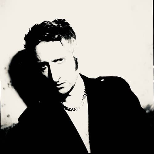 David Shaw and The Beat Profile Image