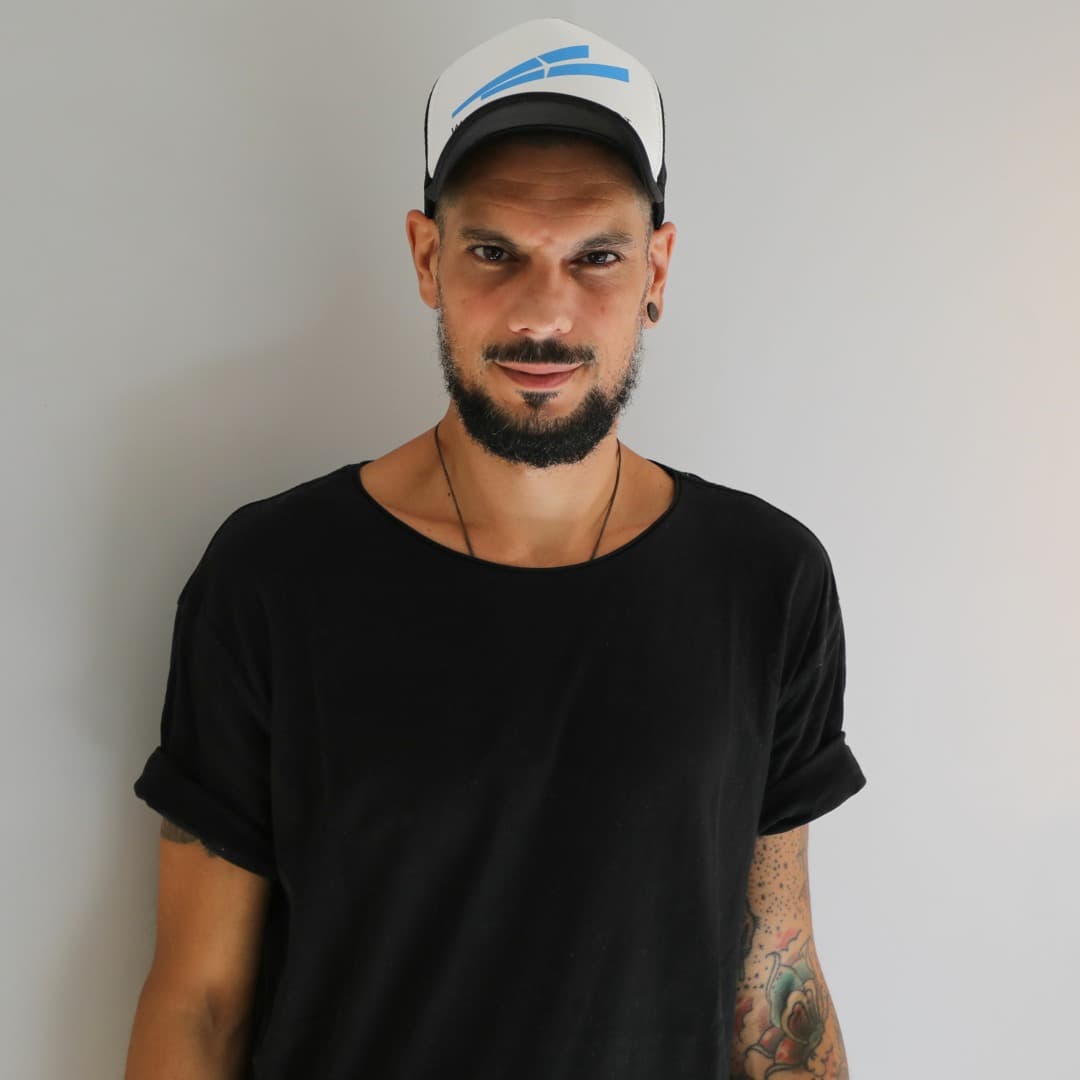 Martin Avaro Profile Image