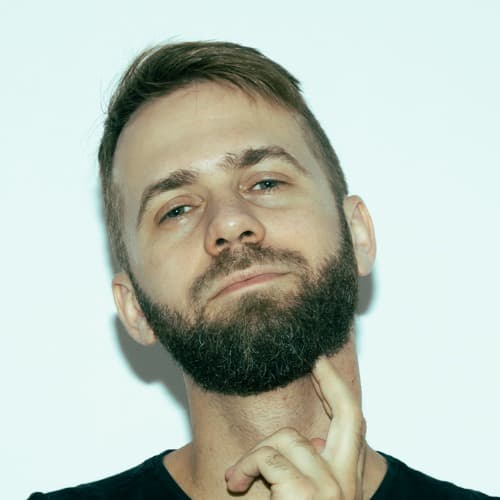 Berimbouse portrait