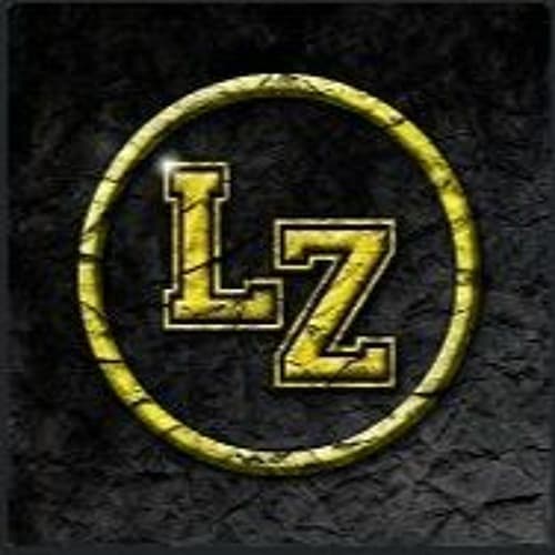 Lazo portrait