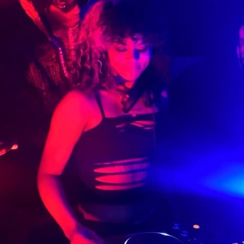 EMMA KING Profile Image
