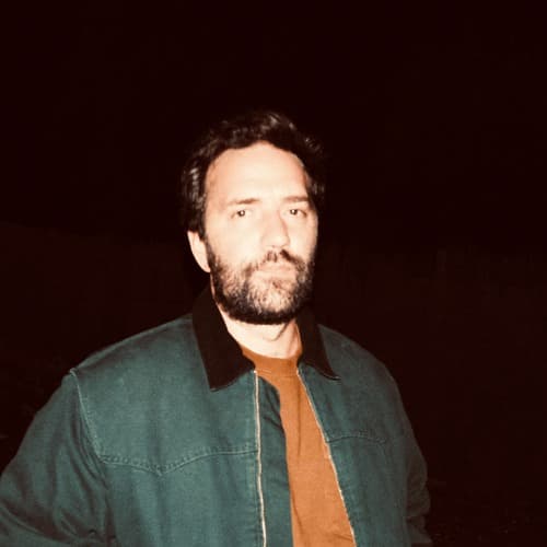 Clint portrait