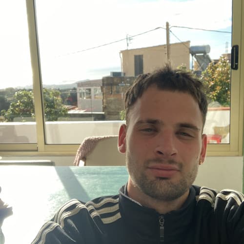 Toni Coach Profile Image