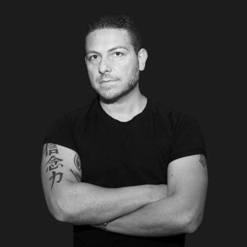 Danilo De Santo Profile Image
