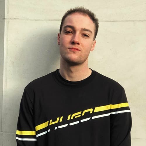 DJ Owdaug portrait