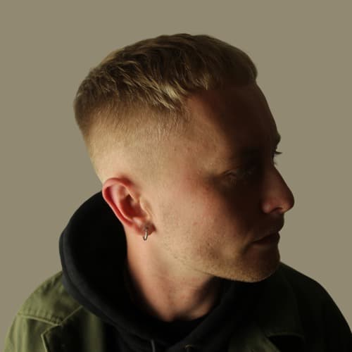 Harba Profile Image