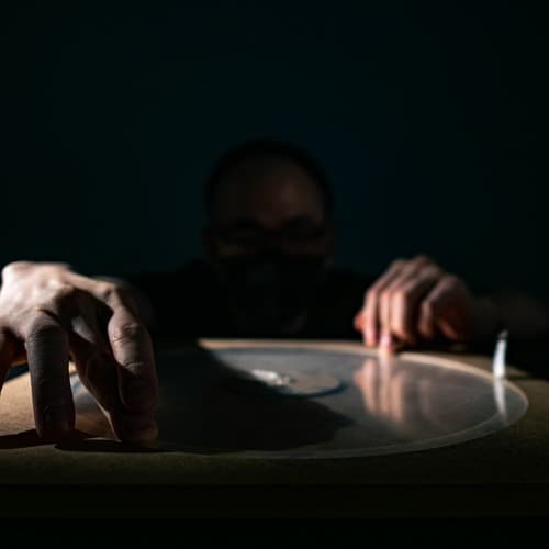 Psients portrait