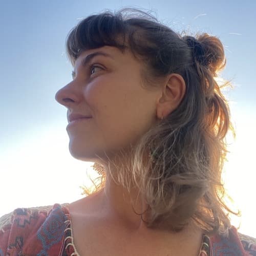 Miriamore portrait