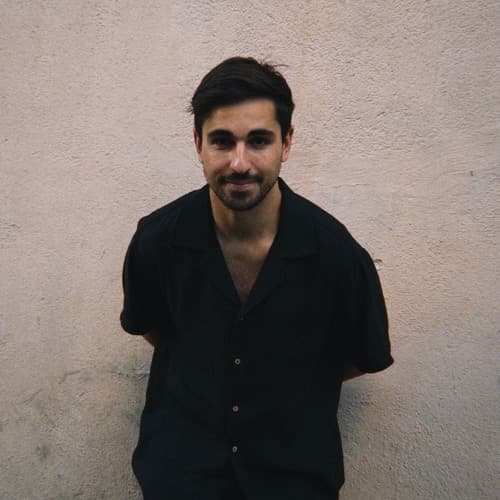 Pisano portrait