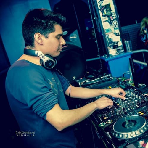 Ed Martinez