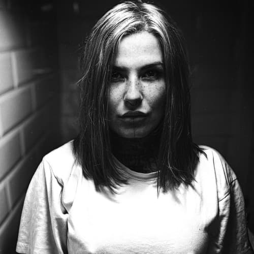 Treze portrait