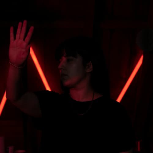 Neon Wasabi @ BASIS event artwork