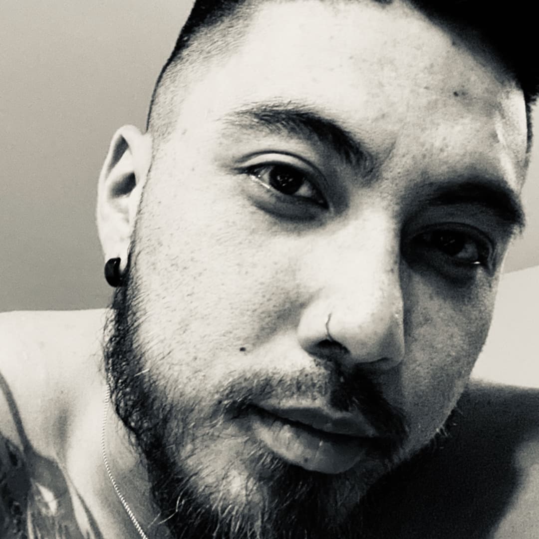 Fabien Shinobi Profile Image