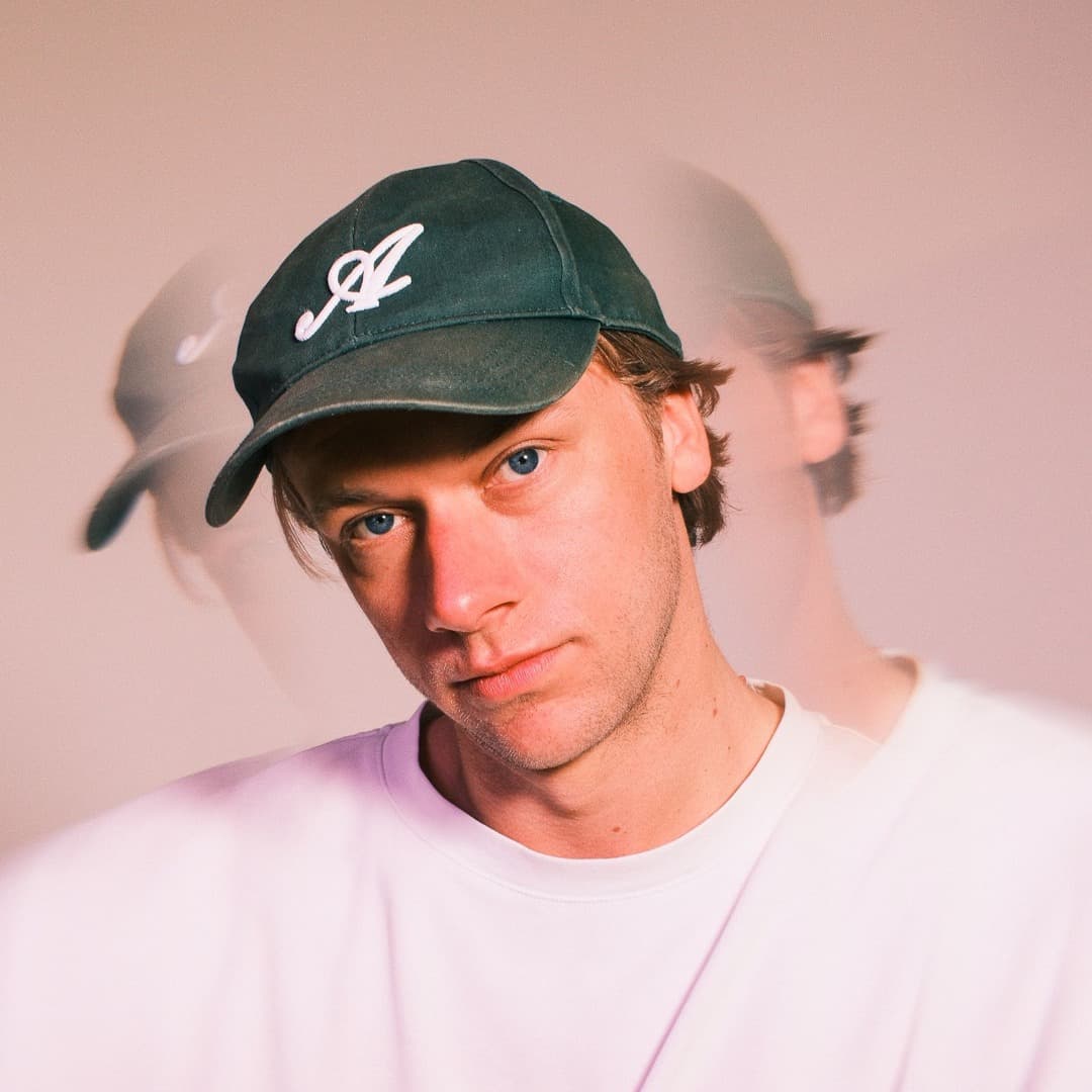 Milo Passier Profile Image