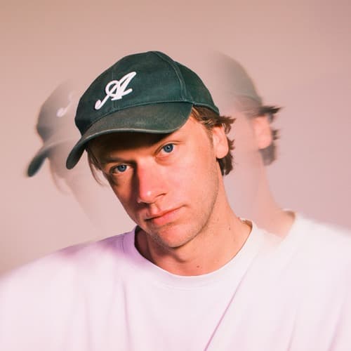 Milo Passier portrait