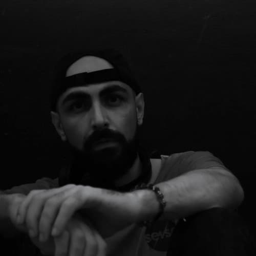 Halis portrait