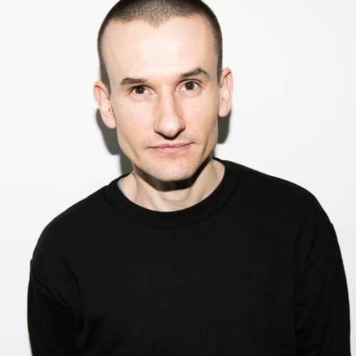 Slava Lepsheiev portrait