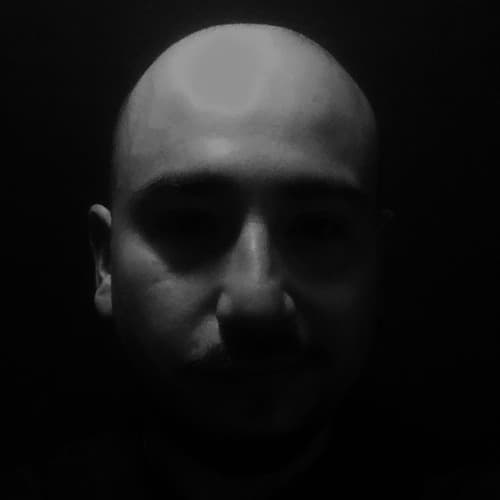 Greyhead Profile Image