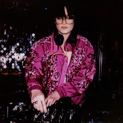 DJSJ Profile Image