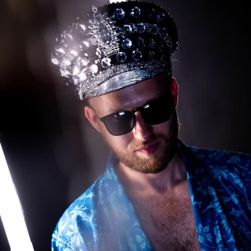Kaiser KuBa Profile Image