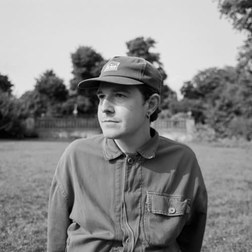 Asa Tate portrait