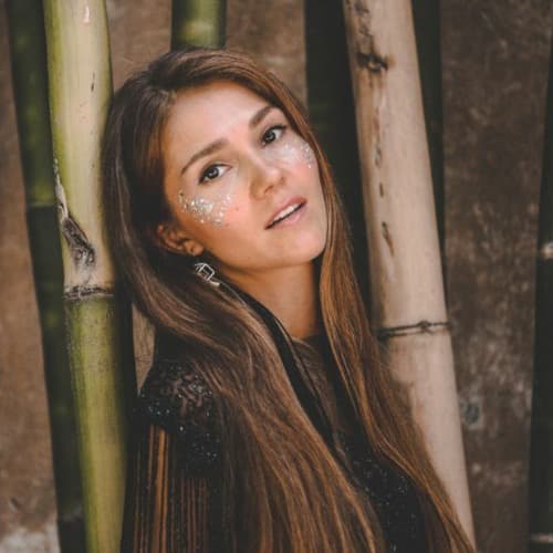 Tanya Andros