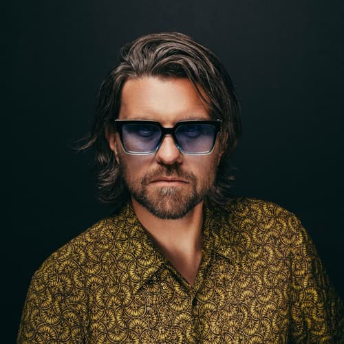 Rodriguez Jr. portrait