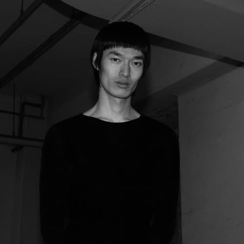 Kazu portrait
