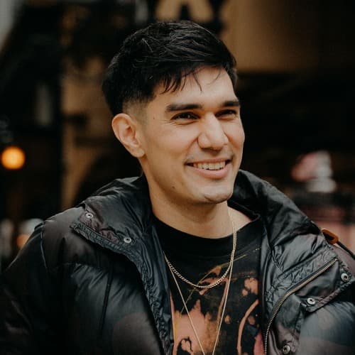 Kai Castro Profile Image
